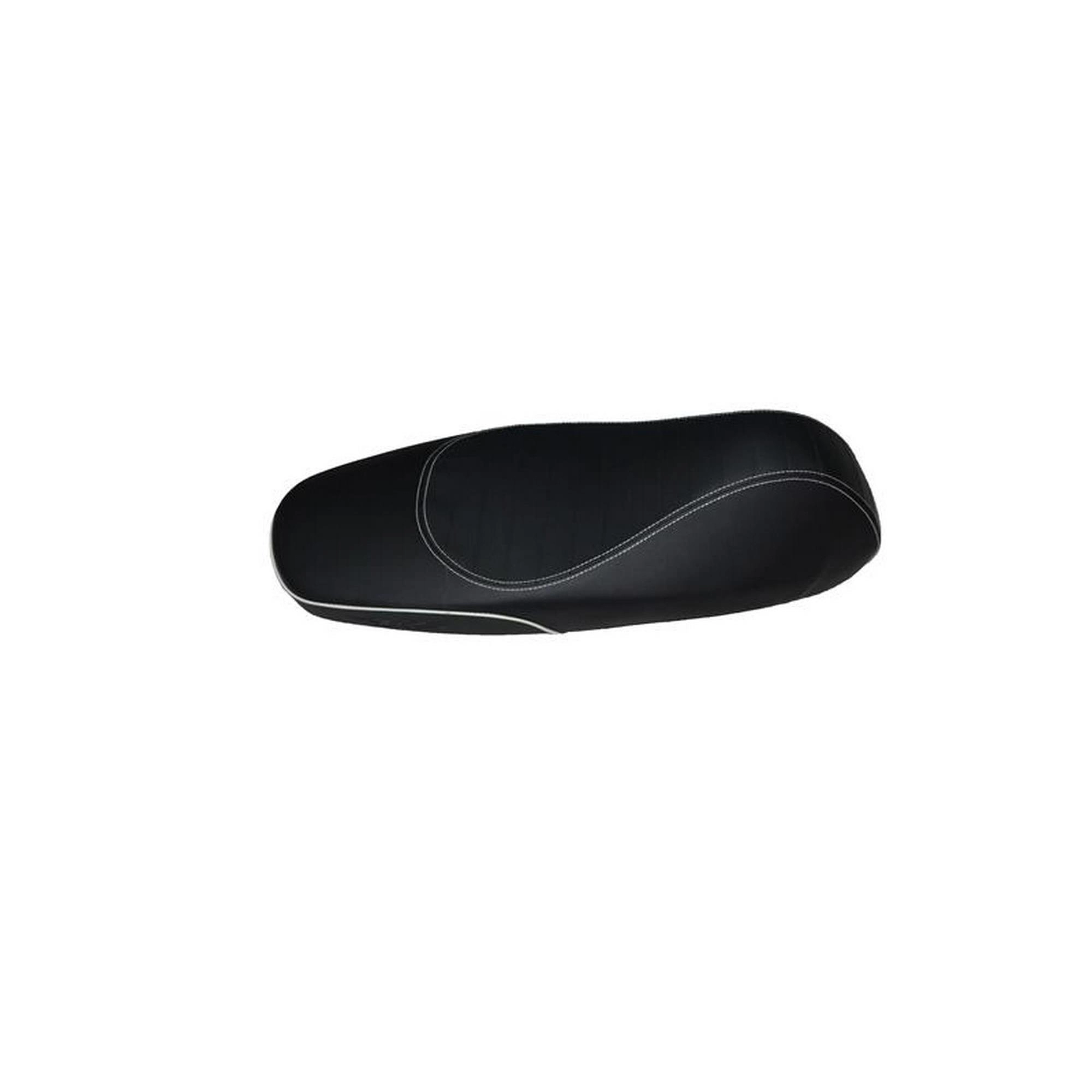 RKS PREMIUM 125 KOLTUK SİYAH #RK 34291